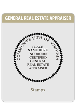 VA-General Real Estate Appraiser
